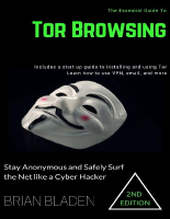 Tor Browsing 2nd Edition.pdf